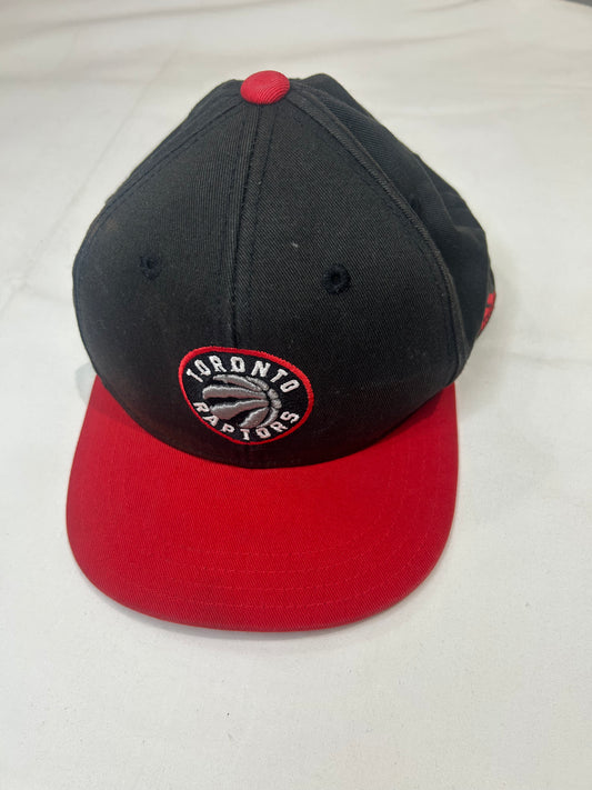 Raptors hat 2-5y