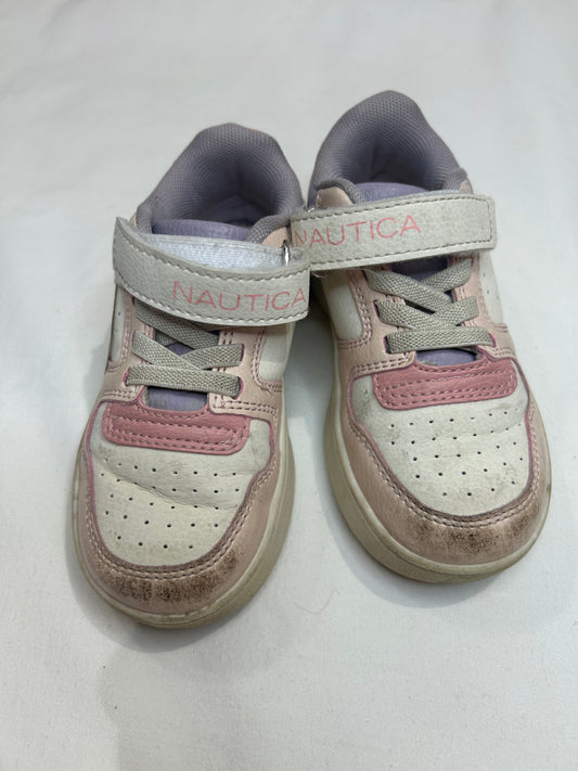C8 leather uppers shoes