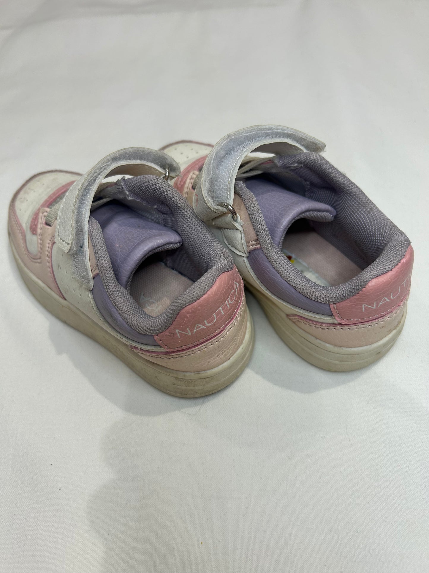 C8 leather uppers shoes