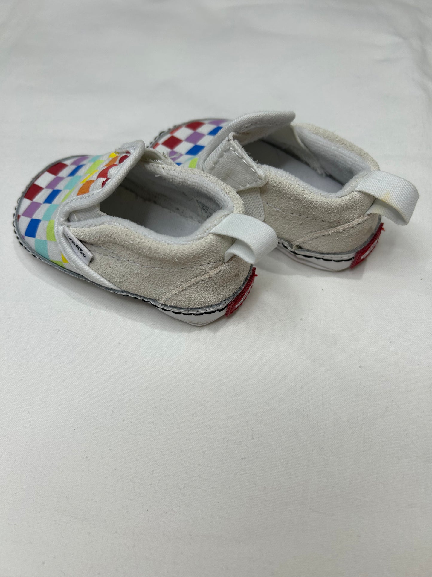 C2 baby Vans soft soles