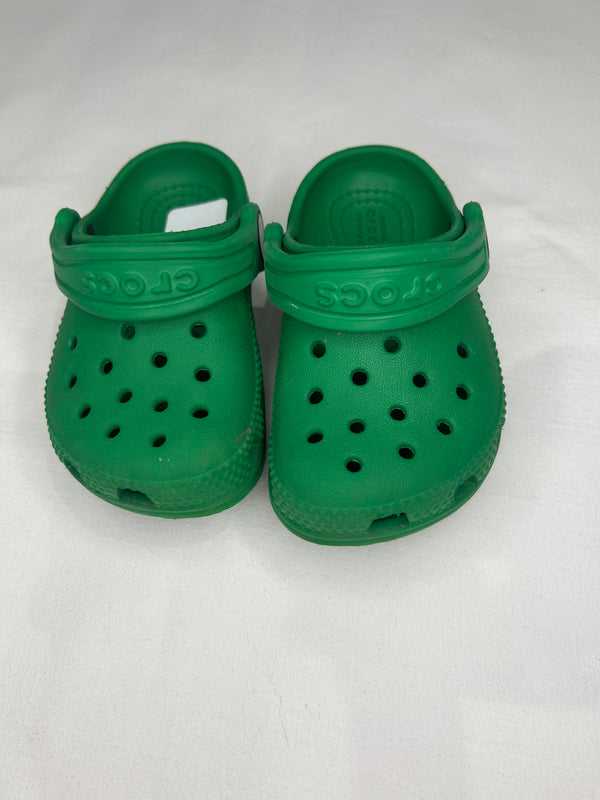 Footwear