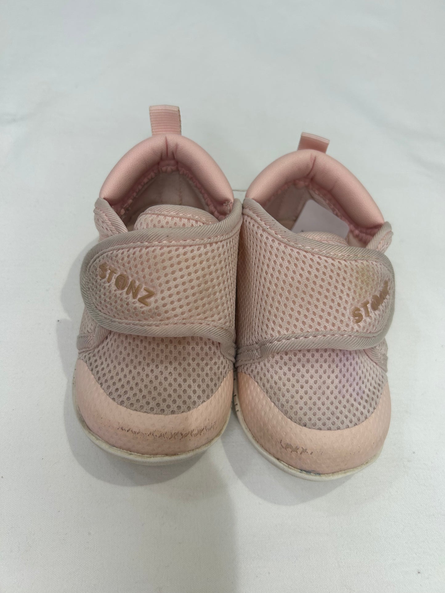 C5 pink Stonz