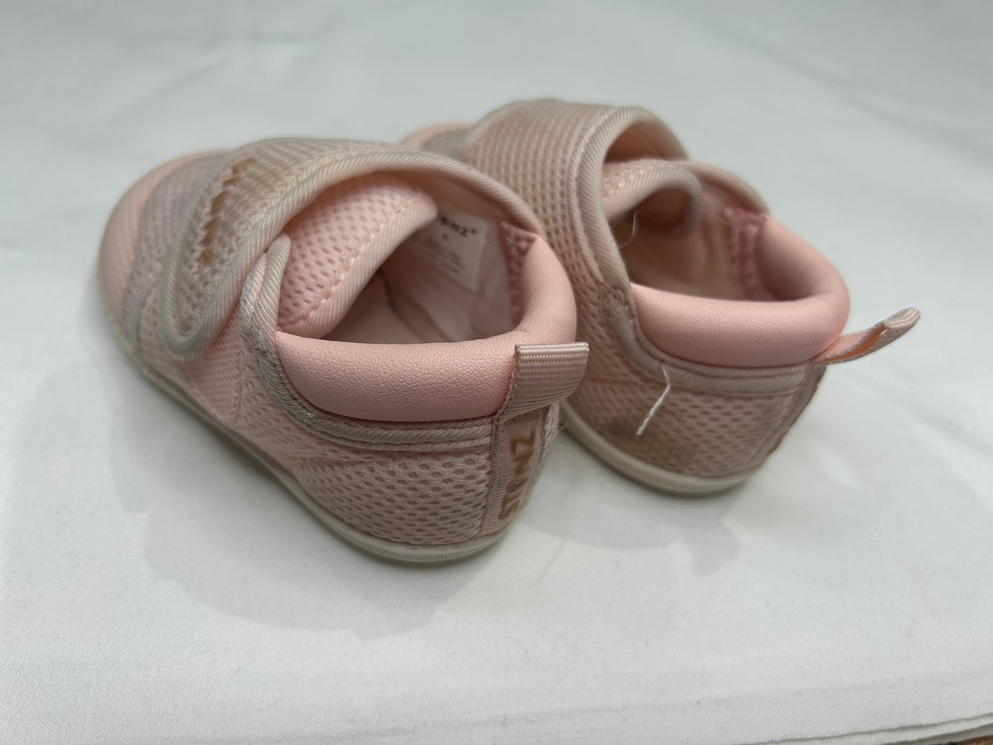C5 pink Stonz