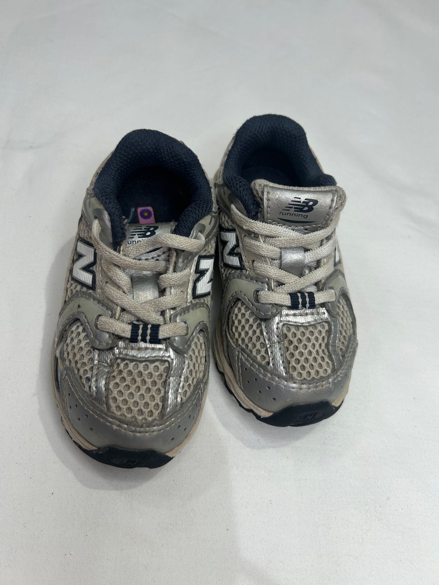 C5 New Balance dad shoes