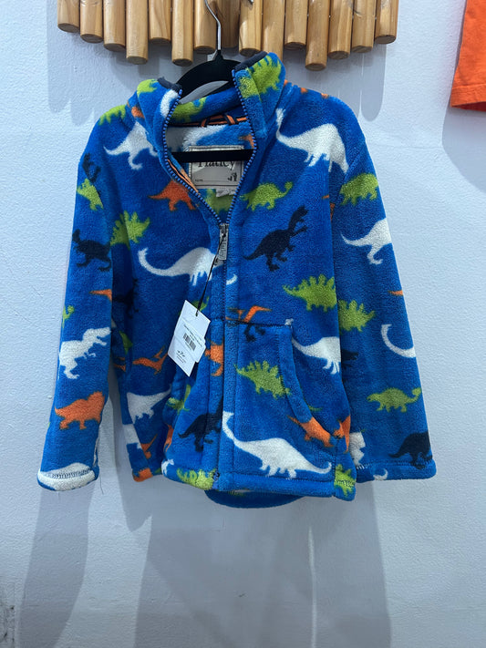 Sweater Hatley cozy dinos 4y