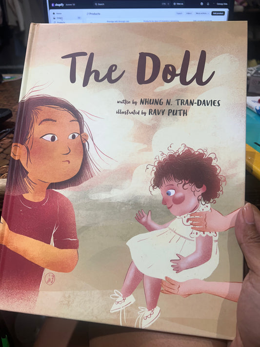 The Doll