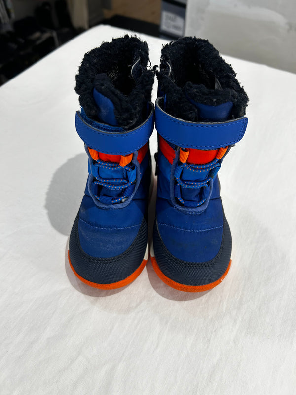 Footwear