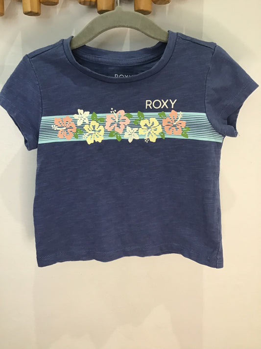 Tee hibiscus 3y