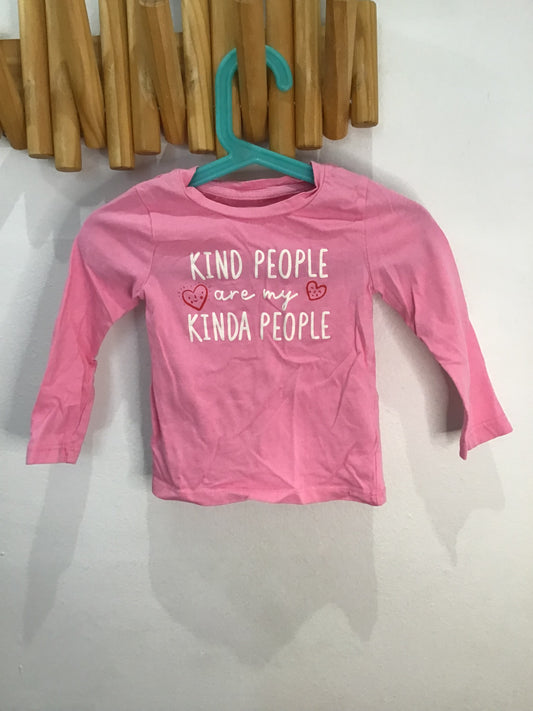 Tee kind people 2y
