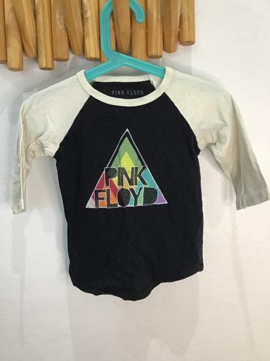 Minimioche x Pink Floyd tee 1-2y