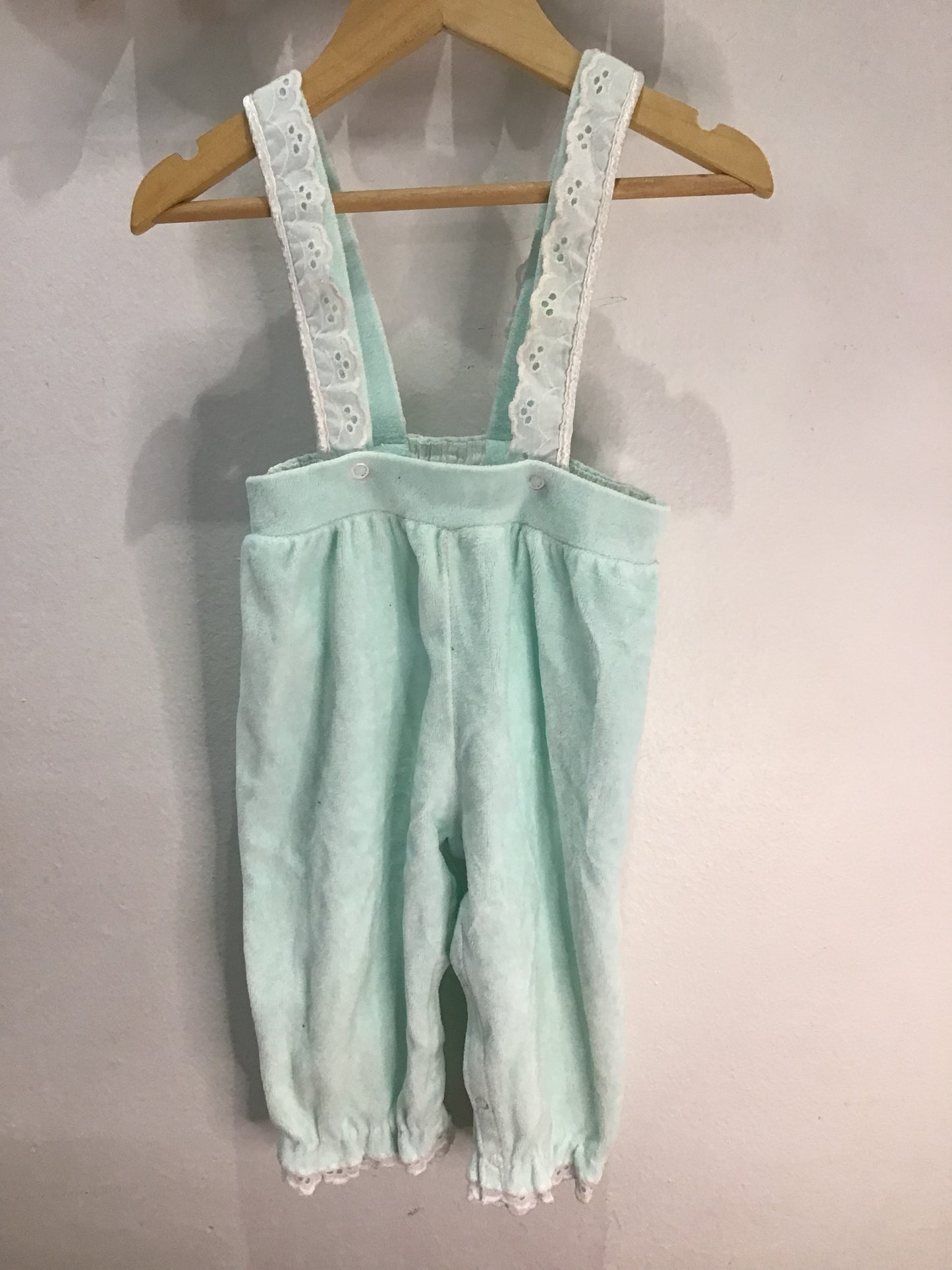 Vintage Peter Rabbit set 6-12m