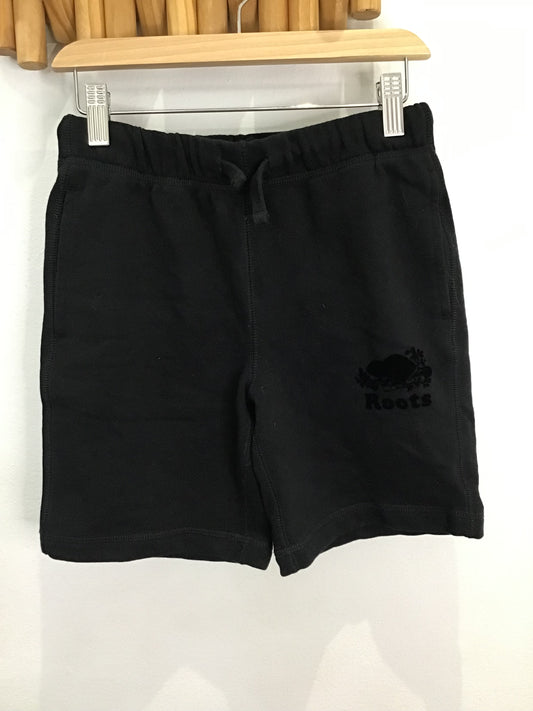Shorts Roots black 8y