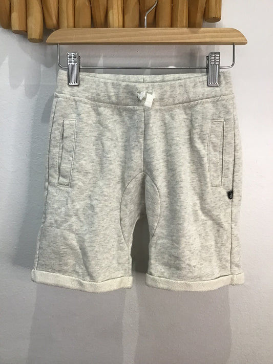 Shorts deuxpardeux melange 7y