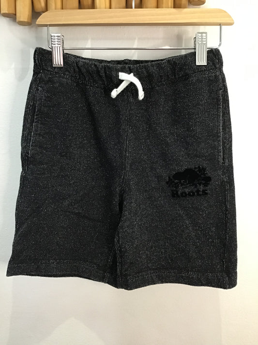 Shorts Roots darkwash 7y