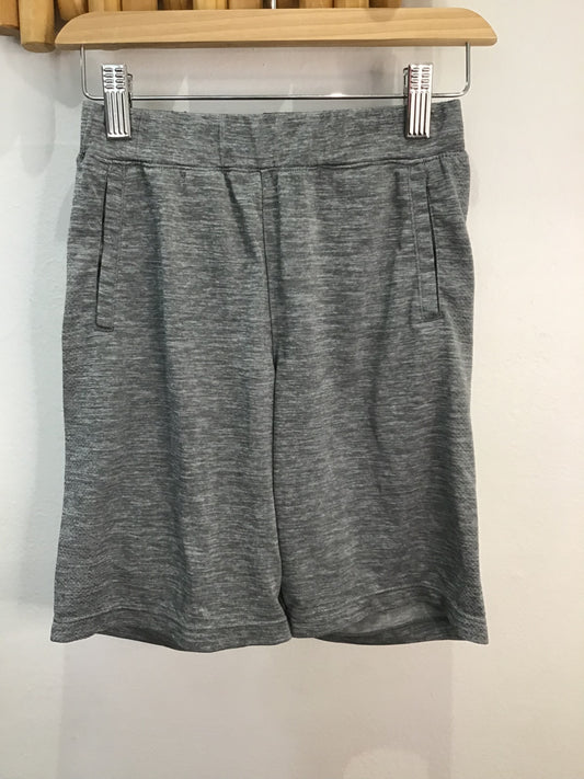 Shorts grey basketball 5-6y