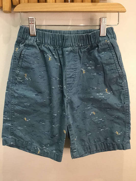 Shorts surfing 5-6y