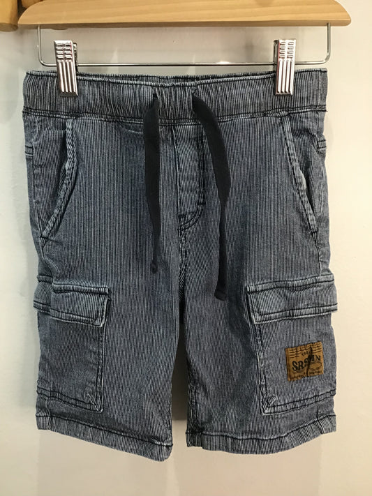 Shorts Souris Mini stripes 7y