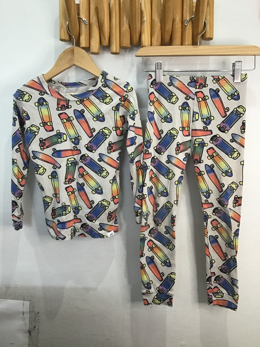 Pyjamas surfboard 5y