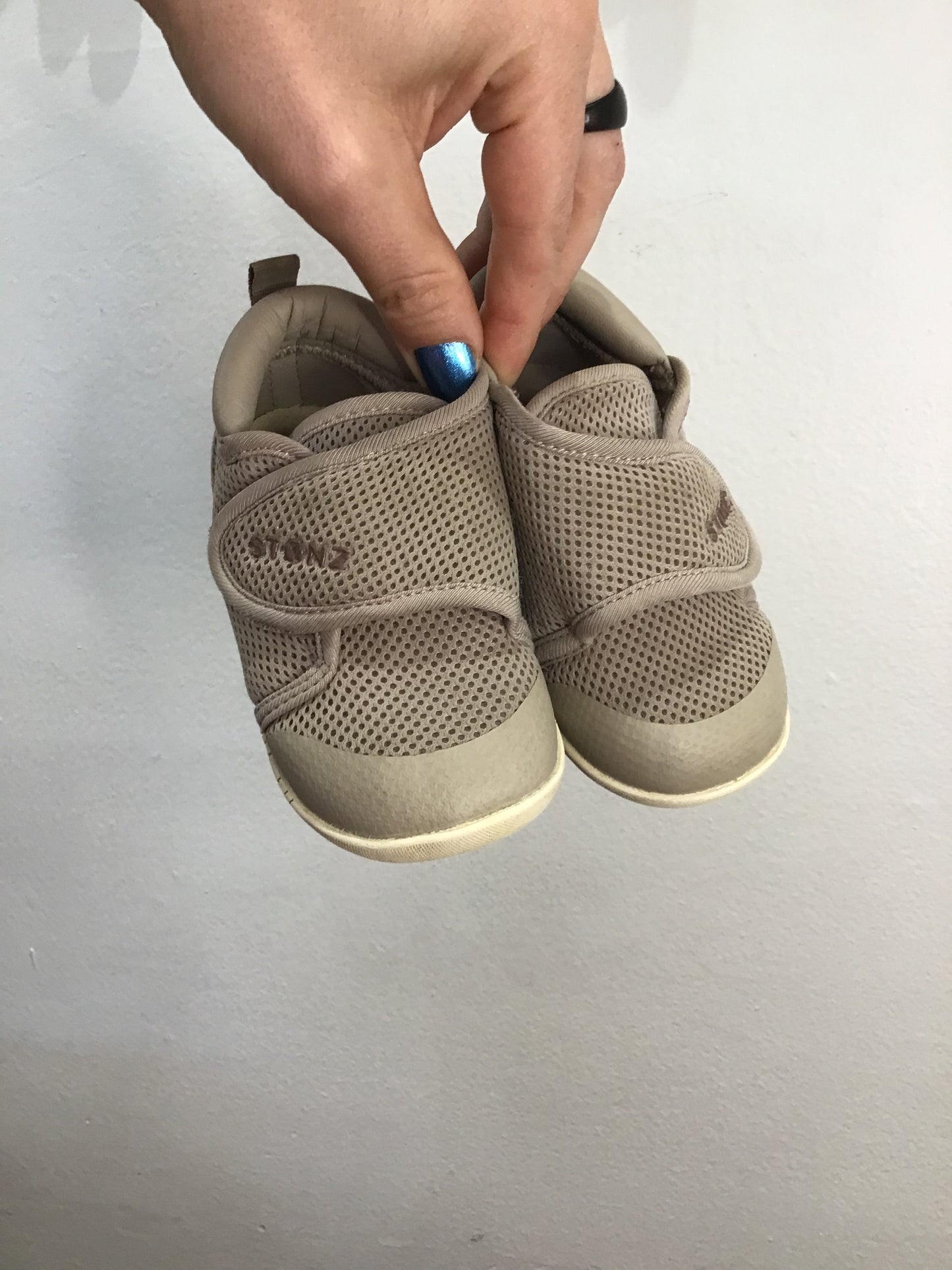 C5 beige Stonz