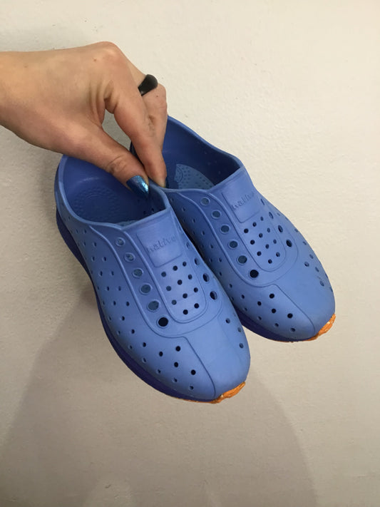 C13 extra grip Natives blue