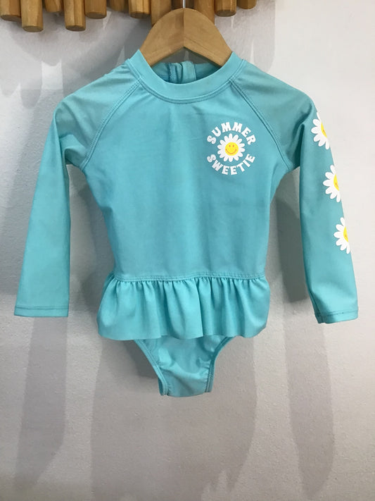 Swimsuit summer sweet 2y