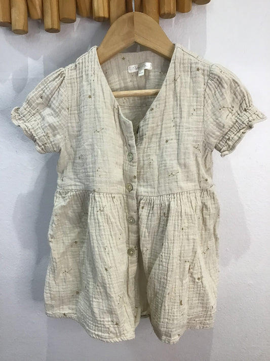 Dress Rylee and Cru constellations 18-24m*