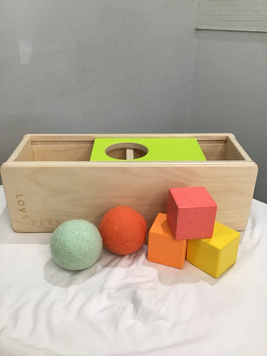 Lovevery stacking cubes