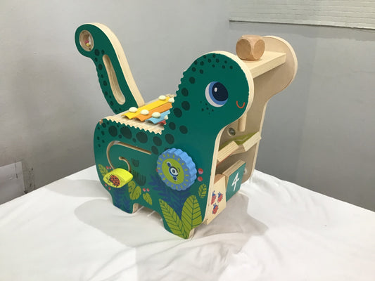 Manhattan Toy Company musical diego dino