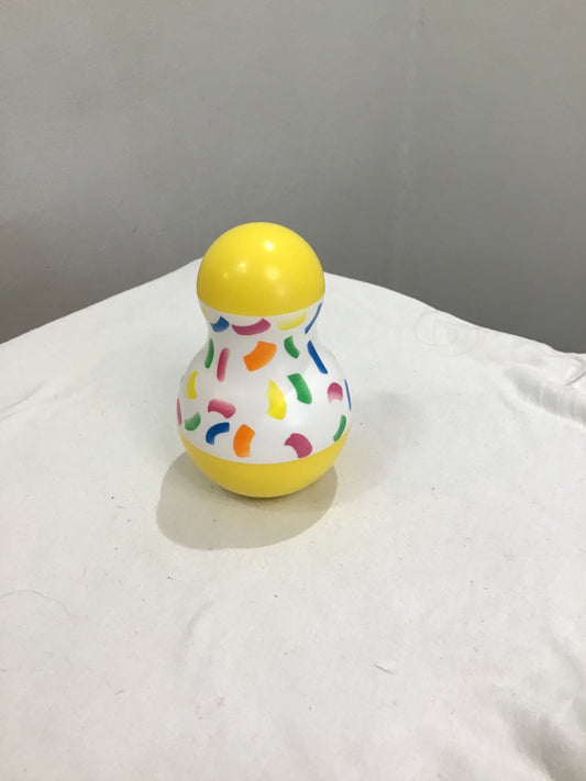 Lovevery bobo doll
