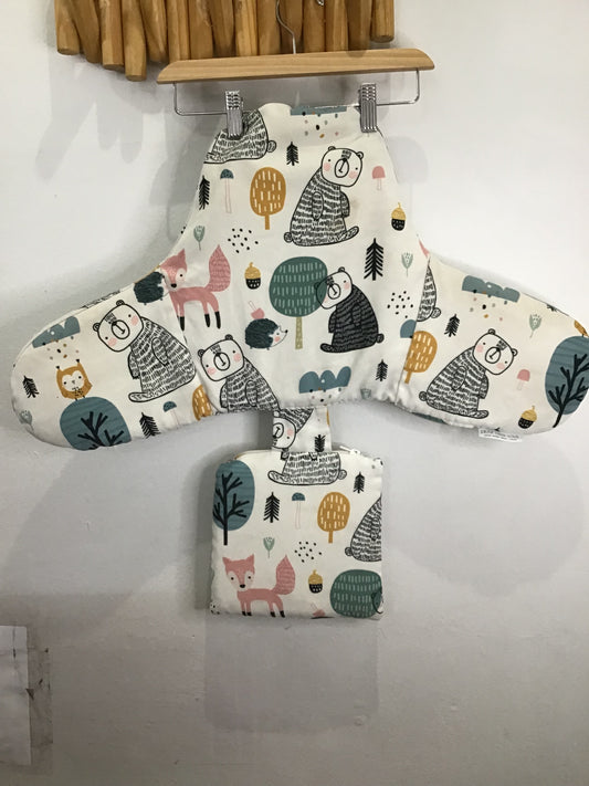 ikea high chair cushion