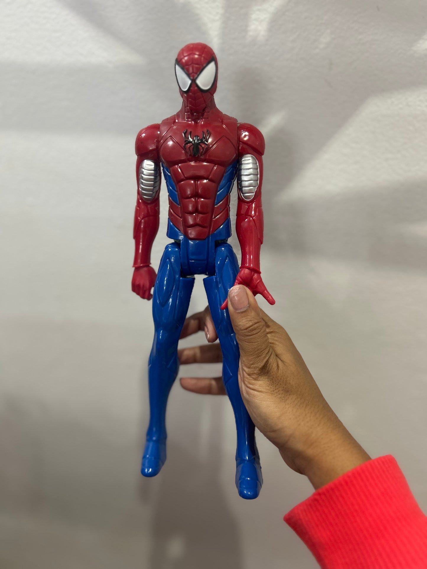 Action Figure 12 inch Spiderman