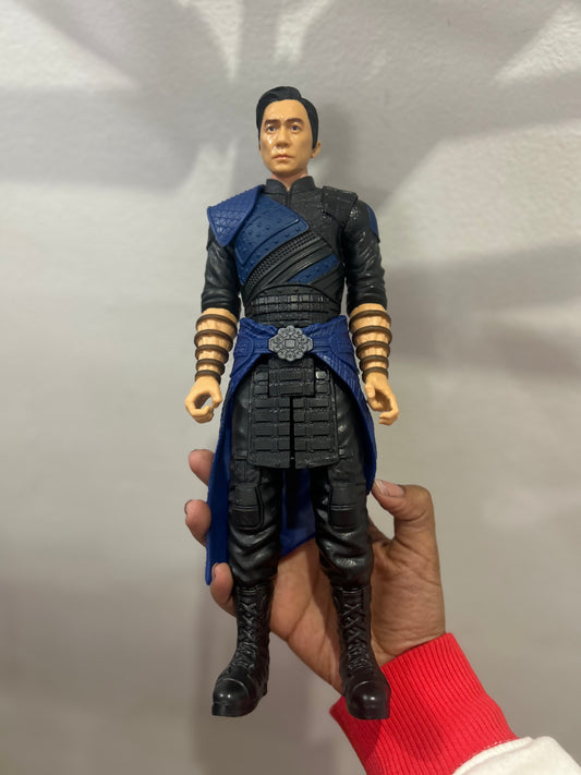 Action Figure 12 inch Shang Chi