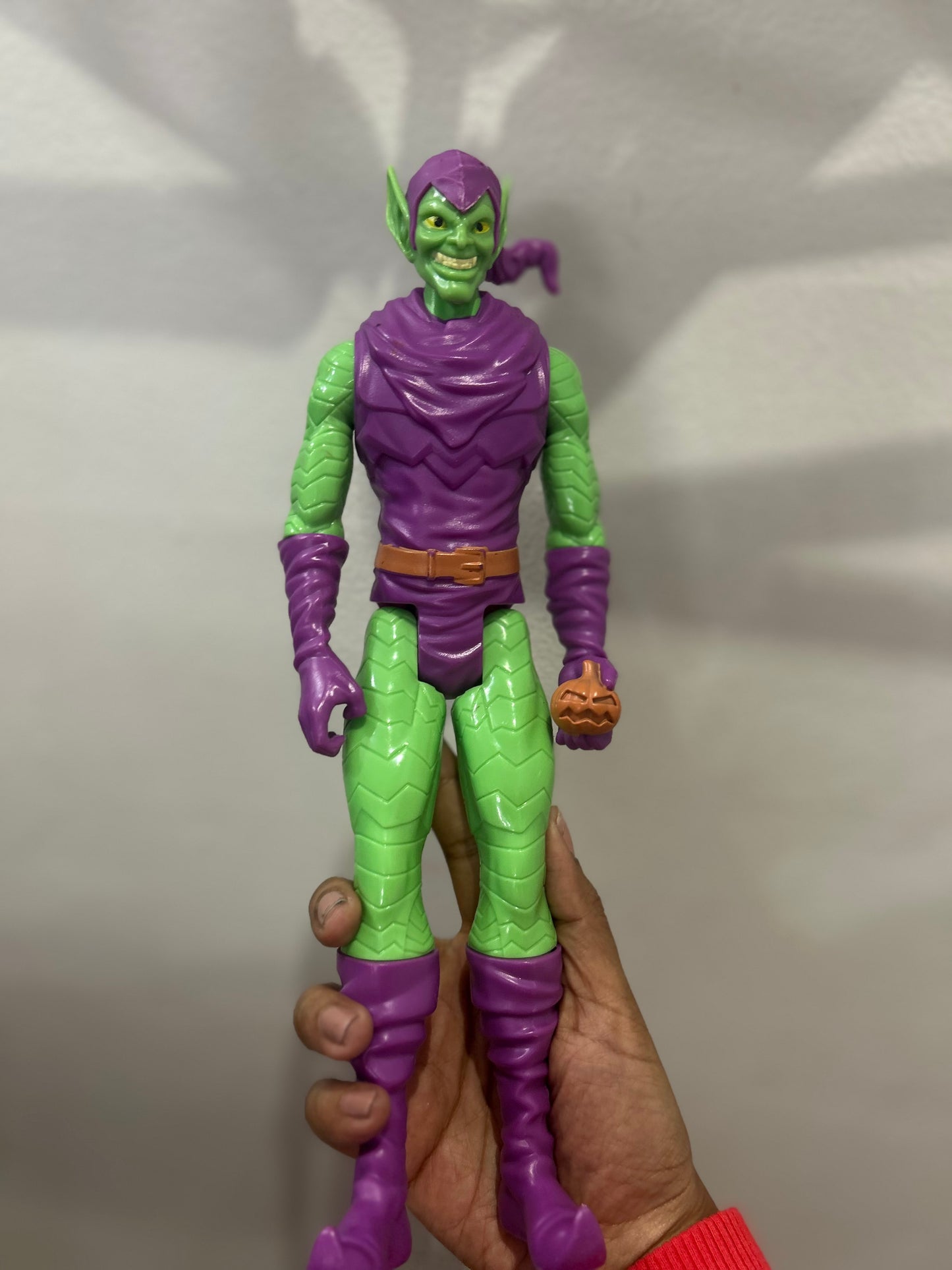 Action Figure 12 inch Green Goblin