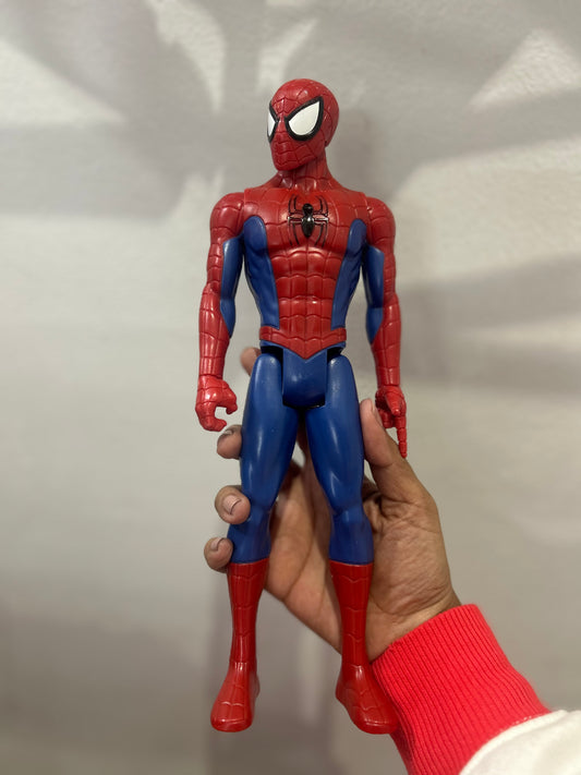 Action Figure 12 inch Spiderman