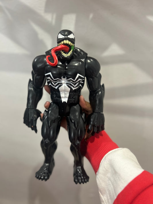 Action Figure 12 inch Venom