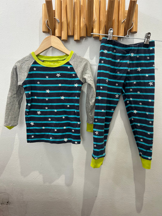 Sweater skull 2y