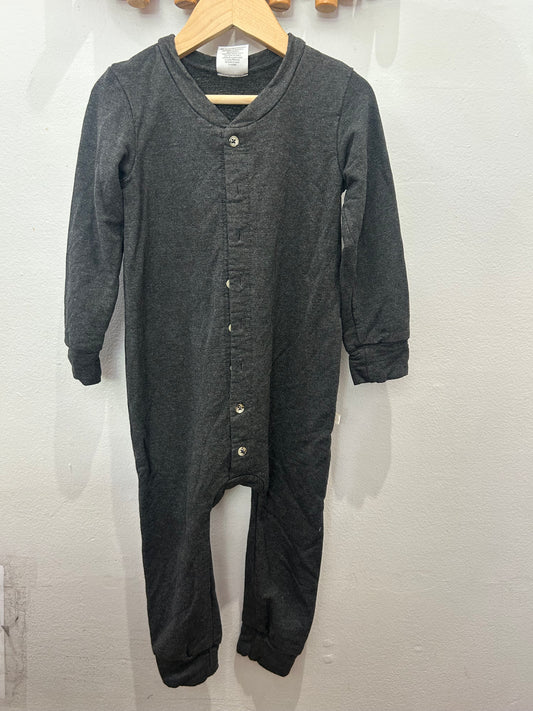 Romper jax and lennon ash 2-3y