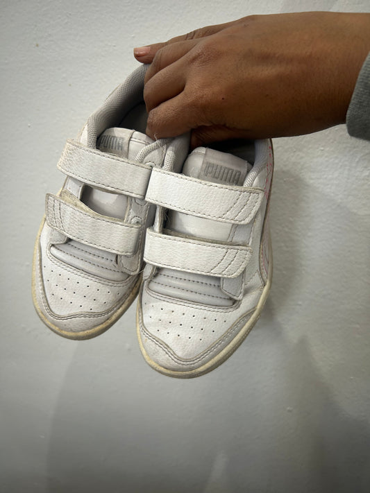 C11 Sonic the Hedgehog Pumas