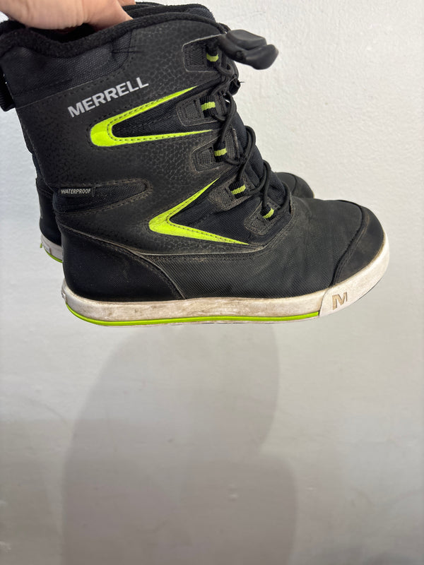 Footwear