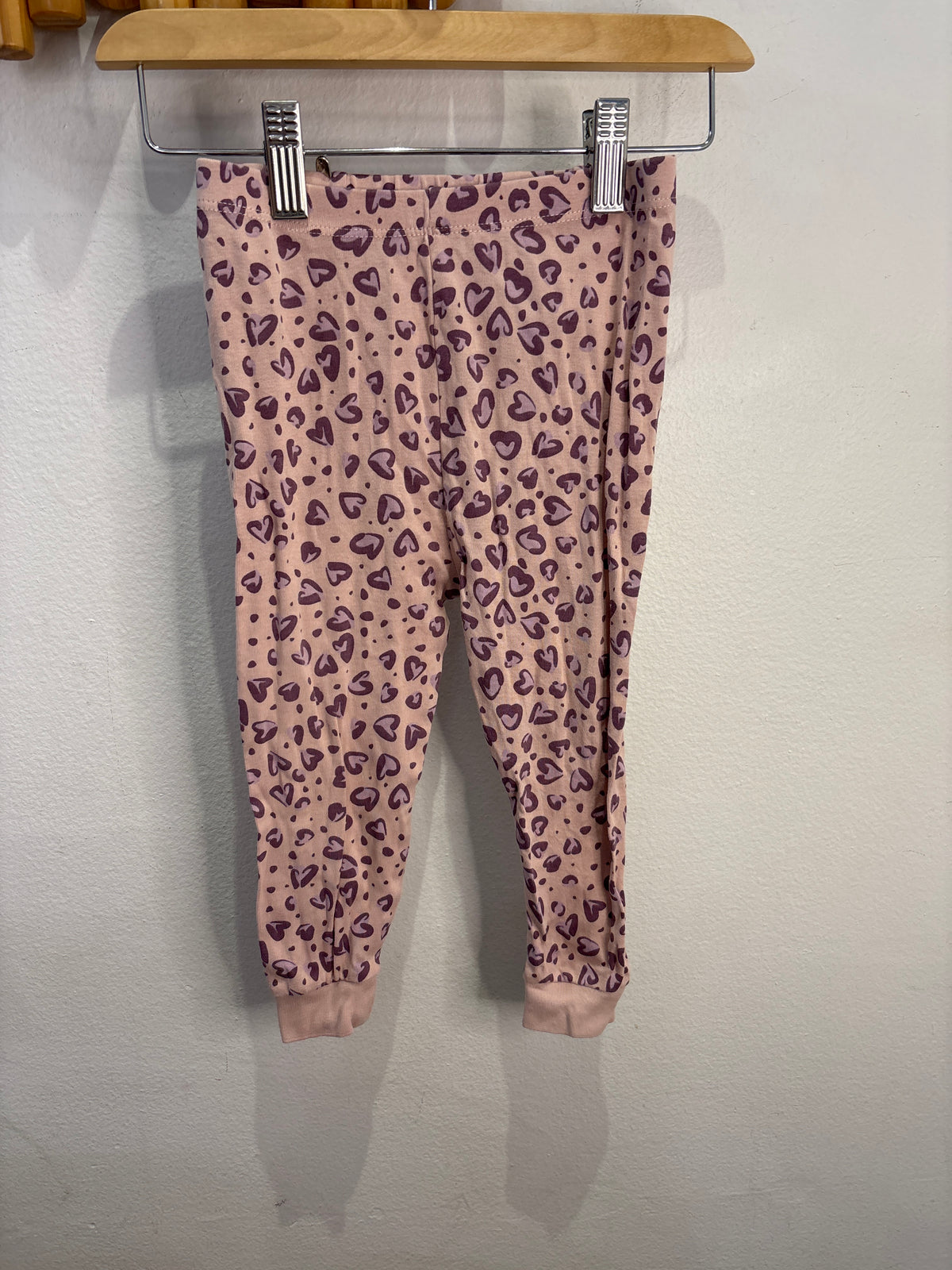 Two pack lounge pants 12-18m