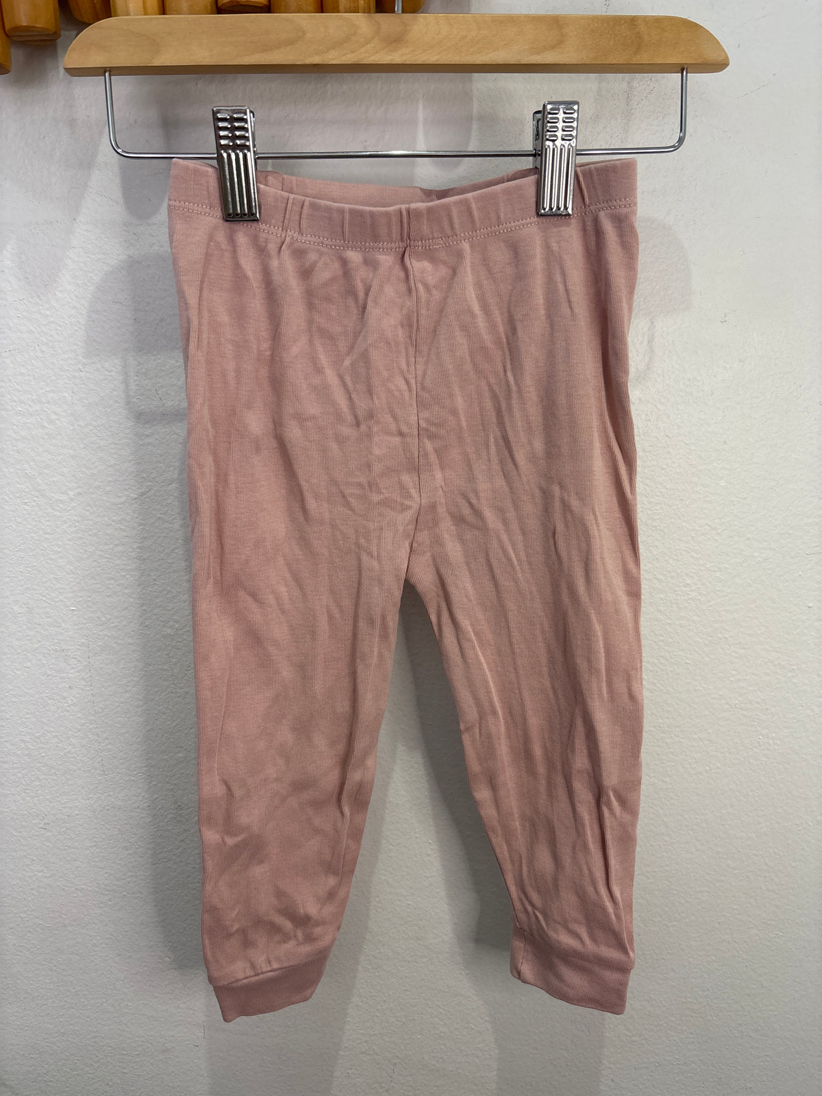 Two pack lounge pants 12-18m